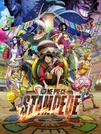 One Piece : Stampede