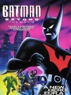 Batman, la Relève : Le Film