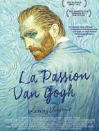 La Passion Van Gogh