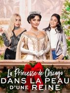 La Princesse de Chicago: Dans la peau d'une reine