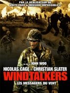 Windtalkers : Les messagers du vent