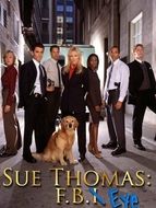 Sue Thomas, l'œil du FBI