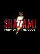 Shazam ! Fury of the Gods