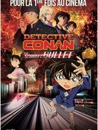 Detective Conan : The Scarlet Bullet