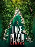 Lake Placid : L'Héritage