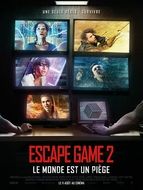 Escape Game 2 : le Monde est un piège