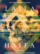 Laila in Haifa