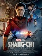 Shang-Chi et la légende des Dix Anneaux