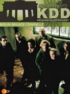 Berlin Brigade Criminelle
