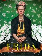 Frida – Viva la vida