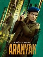 Aranyak : les Secrets de la forêt