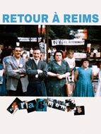 Retour à Reims (fragments)