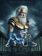 affiche Zeus (film ?)