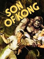 Le Fils de Kong