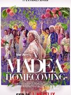 Madea : Retour en fanfare