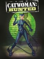 Catwoman : Hunted