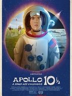 Apollo 10½ : Les Fusées de mon enfance