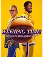 Winning Time: The Rise of the Lakers Dynasty