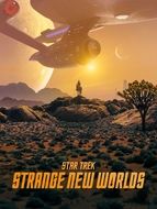 Star Trek : Strange New Worlds