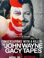 John Wayne Gacy : Autoportrait d'un tueur