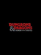 Donjons & Dragons: L'Honneur des voleurs