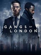 Gangs of London
