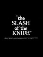 Slash of the Knife