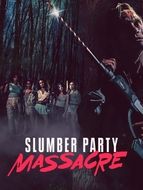 Slumber Party Massacre : New Gen