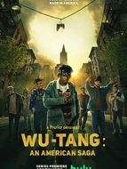 Wu-Tang : An American Saga