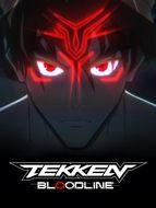Tekken : Bloodline