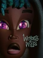 Wendell et Wild