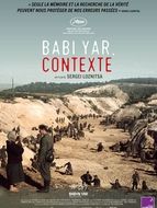 Babi Yar, contexte