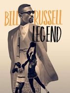 Bill Russell, Légende de la NBA