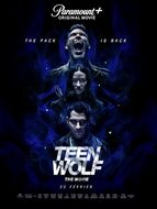 Teen Wolf, le film