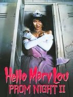 Le Bal de L'horreur 2 : Hello Mary Lou