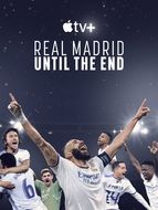 Real Madrid : Jusqu'à la victoire !
