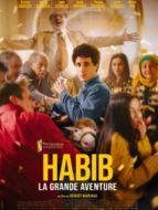 Habib, la Grande Aventure