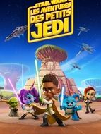 Star Wars : les Aventures des Petits Jedi