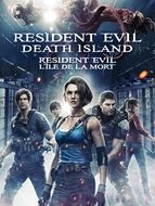 Resident Evil : Death Island