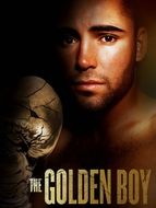 The Golden Boy - Oscar de la Hoya