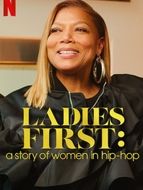 Ladies First : les Femmes du hip-hop américain