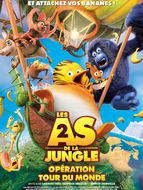 Les As de la jungle 2 : Opération Tour du monde