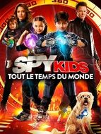 Spy Kids 4: Tout le temps du monde