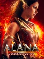 Alana, déesse de justice