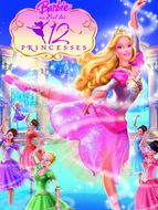 Barbie au bal des douze princesses