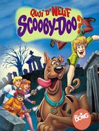 Quoi d'neuf Scooby-Doo ?