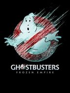 Ghostbusters : Frozen Empire