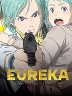 Eureka Seven : Hi-Evolution (Film 3)