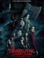 Thanksgiving – La Semaine de l'horreur