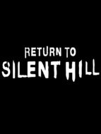 Retour à Silent Hill